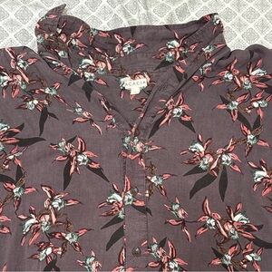 Acacia Mombasa Dress Shirt